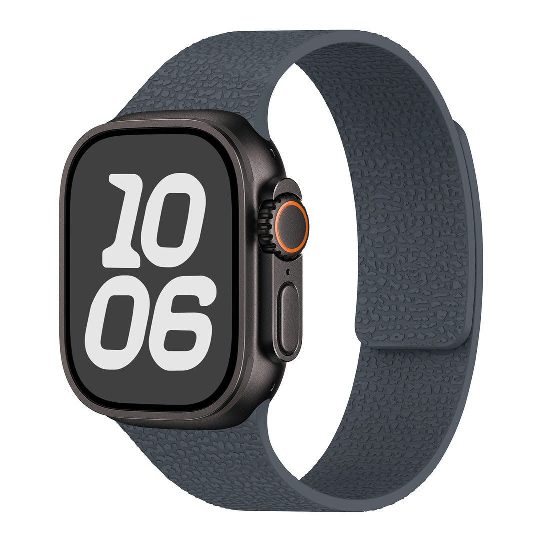 Magnetic Strap for Apple Watch and Compatible Devices