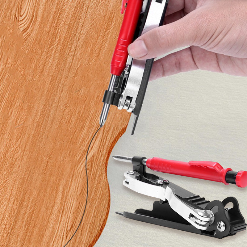EdgeCraft Precision Carving Set for Multi-Material Detailing