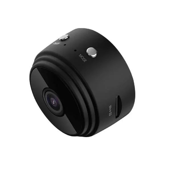 Night Vision HD Wireless Backup Camera for RVs, Trucks, and Trailers