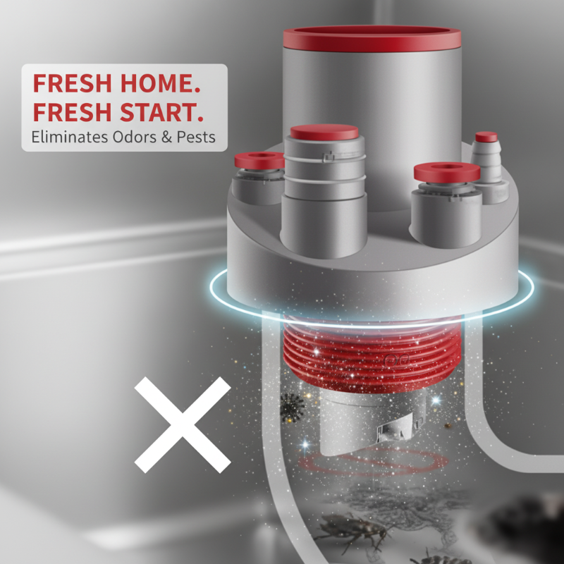 Flow Control Solution – Say Goodbye to Dripping Mess and Enjoy Easy Cleaning!