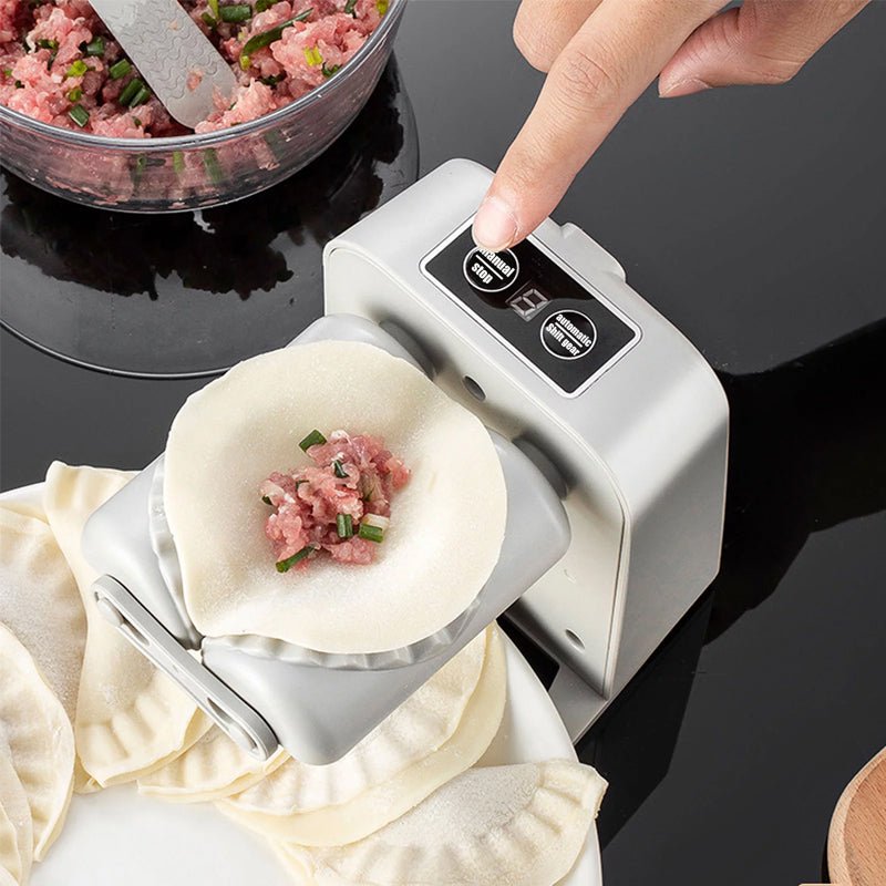 RavioMight — Ravioli Maker Press Mold