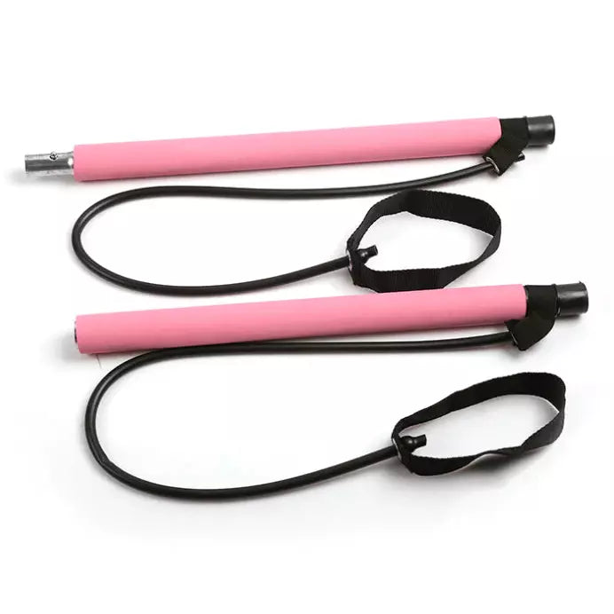 Multi-Functional Pilates Bar