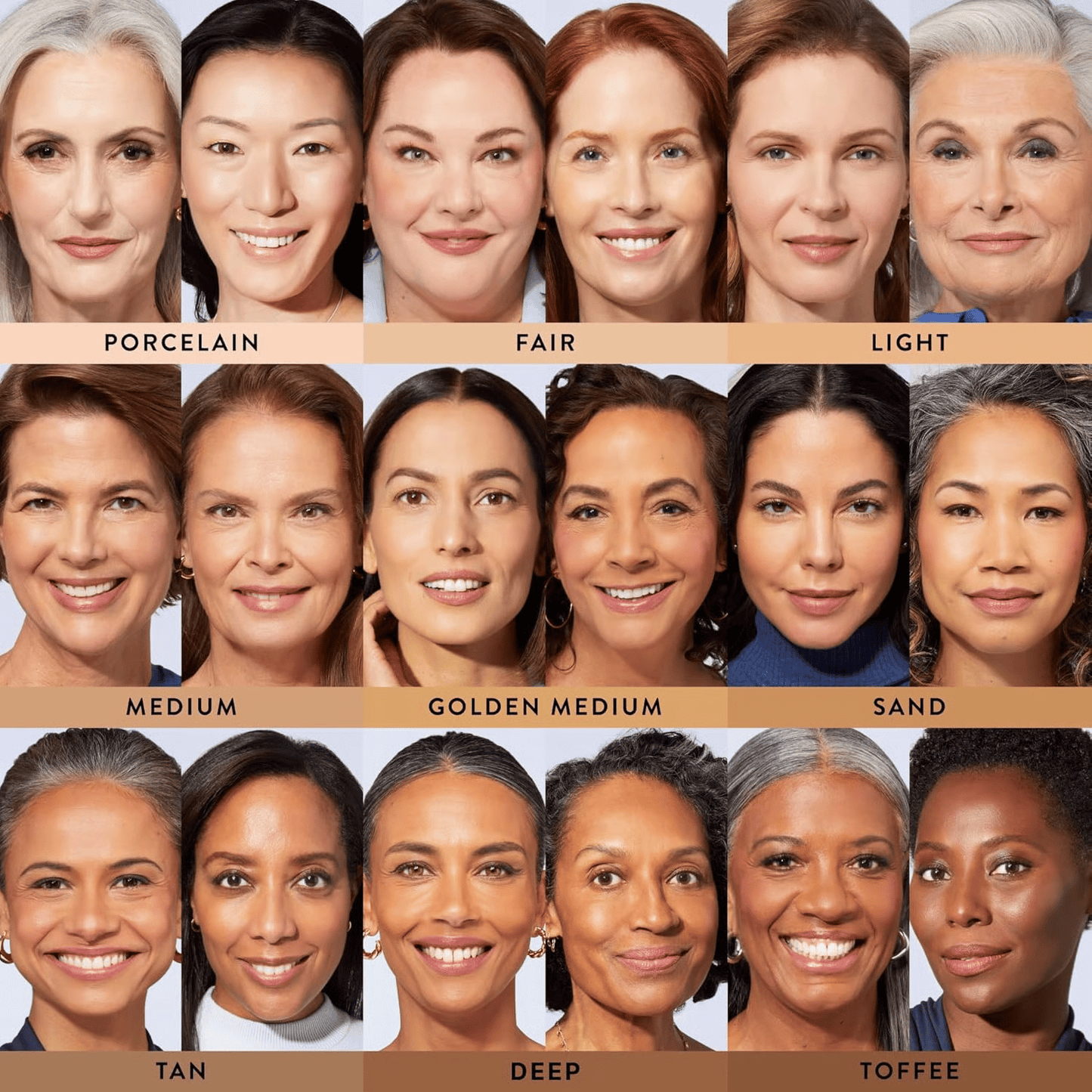 LumeraTint™ — Glow Naturally Confident with Flawless, Hydrated Skin All Day