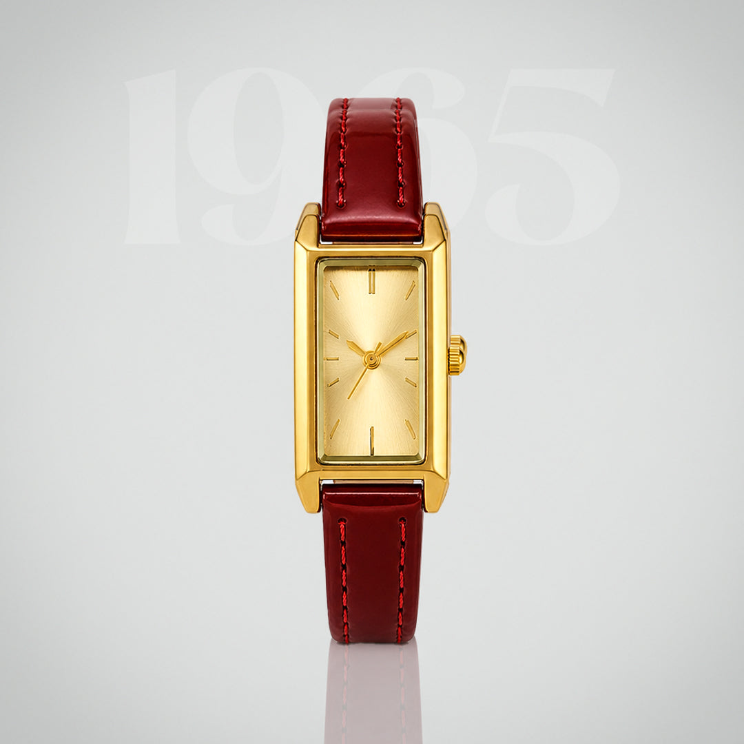 1965 British Mod watch from London, England — EPOCH