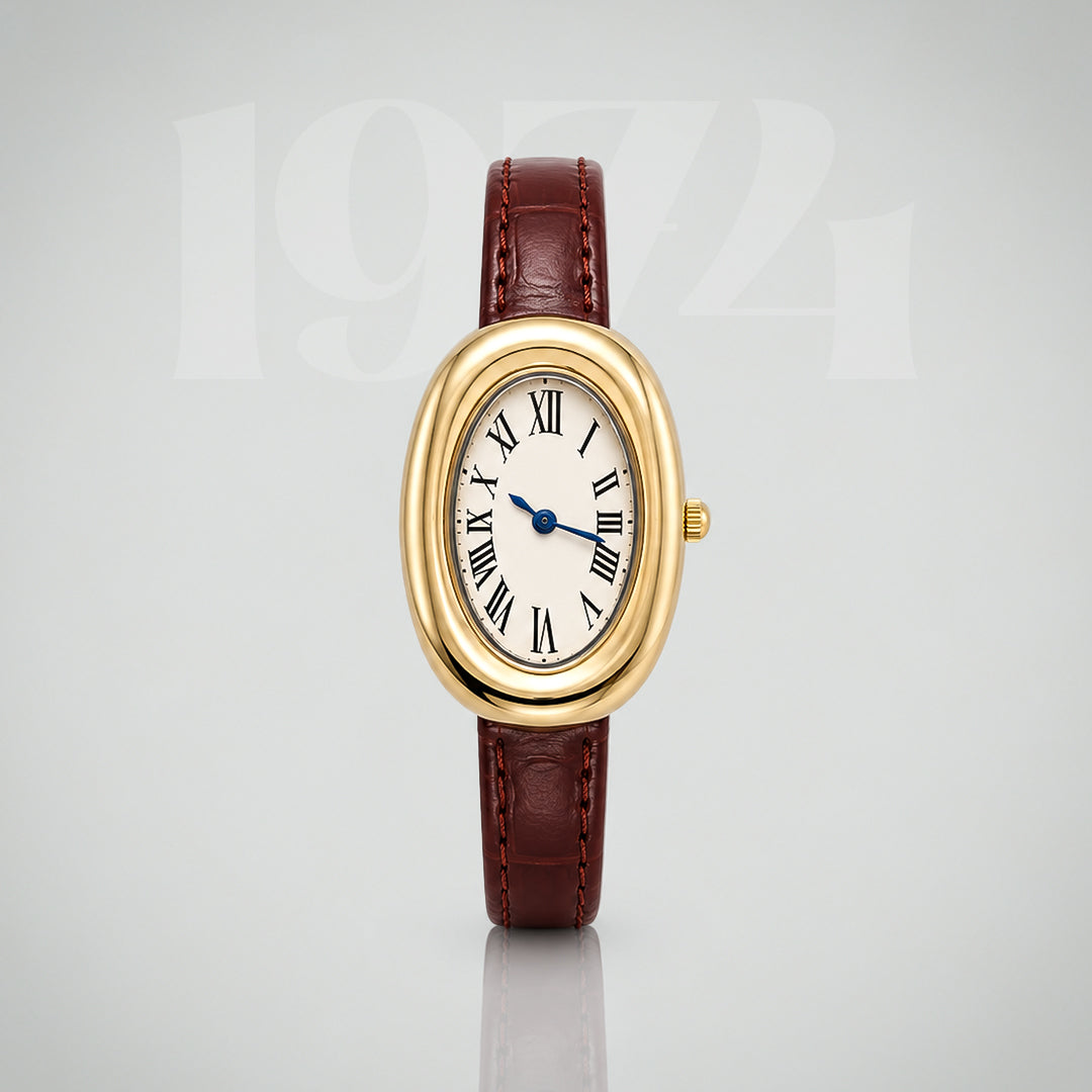 1974 American Seventies watch from New York, USA — EPOCH
