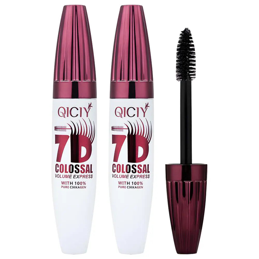 LumeLash — Unleash All-Day Drama with Lashes That Never Quit