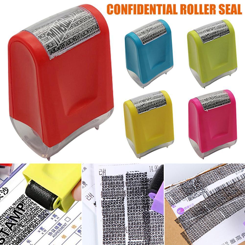 Identity Protection Roller