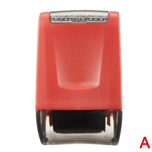 Identity Protection Roller