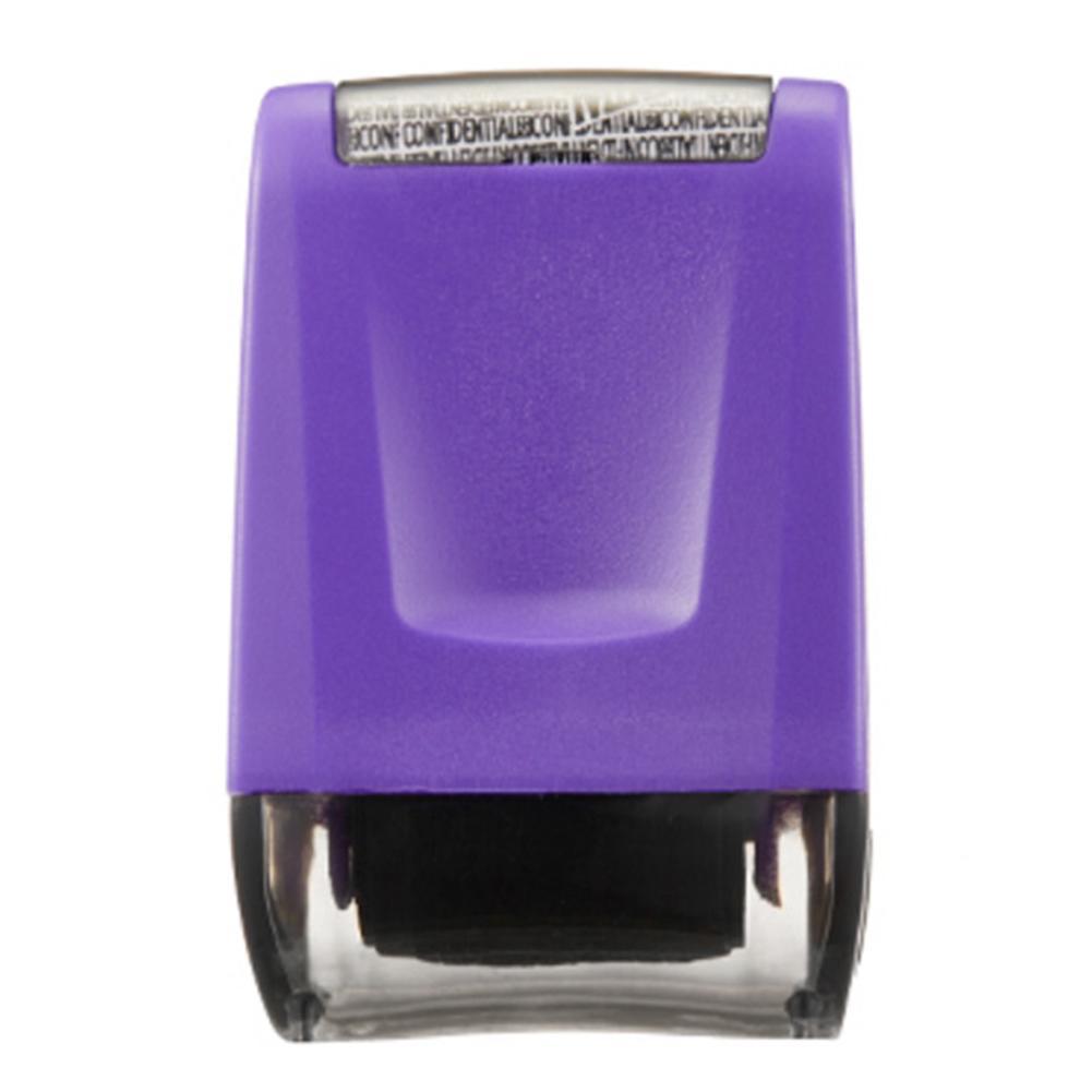 Identity Protection Roller