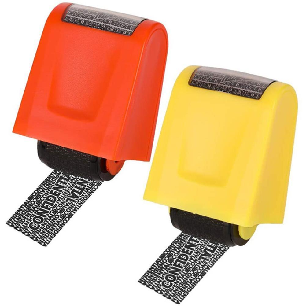 Identity Protection Roller