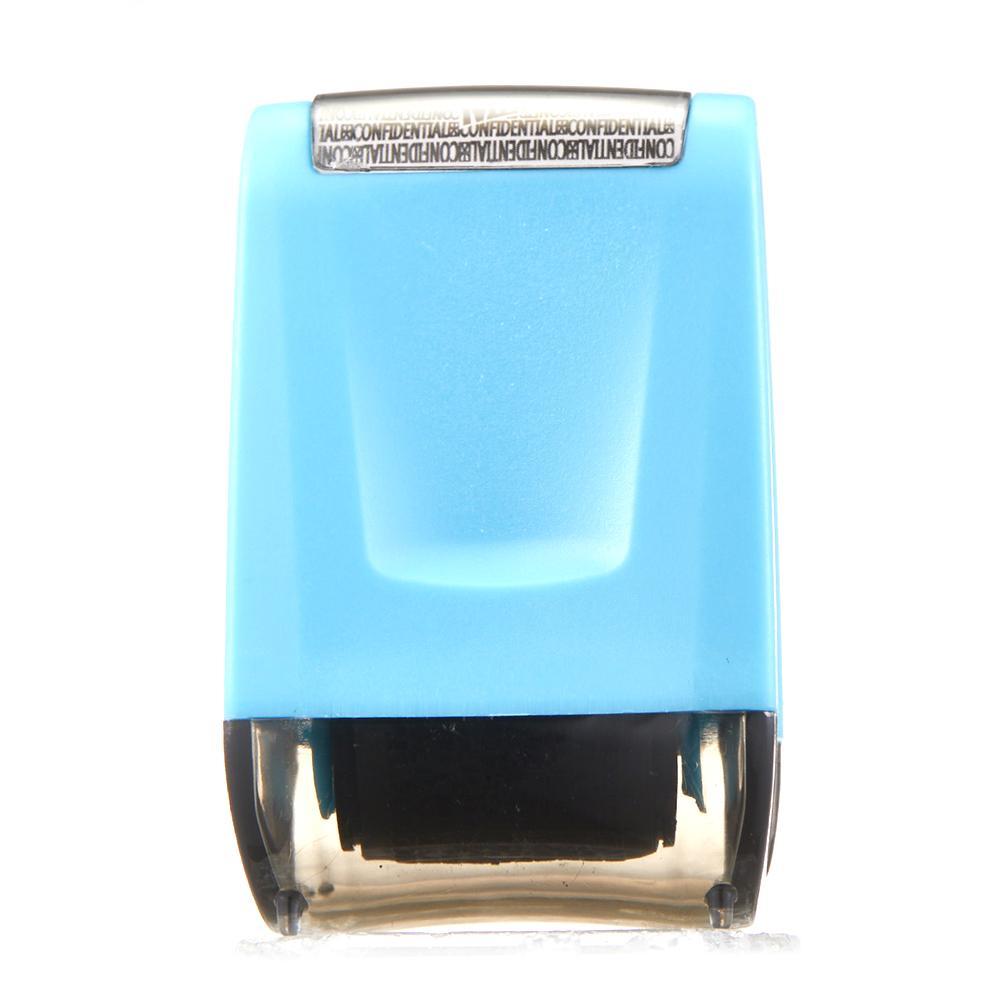 Identity Protection Roller