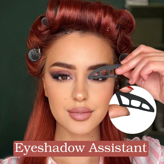 GlamGuide™ Symmetrical Eye Perfection