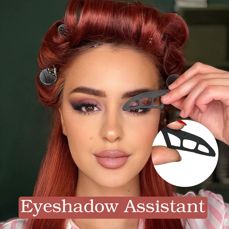 GlamGuide™ Symmetrical Eye Perfection