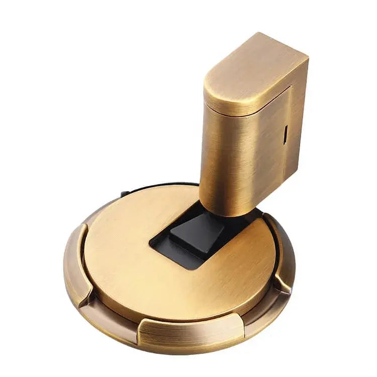 SteadyHold™ — Instantly Secure Every Door with Unshakable Ease