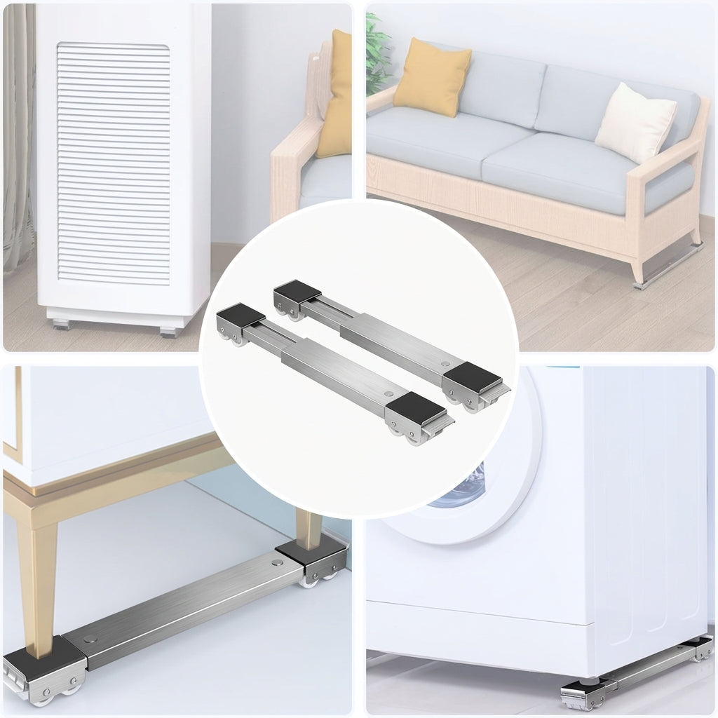 EasySlide - Move Heavy Furniture Without Strain