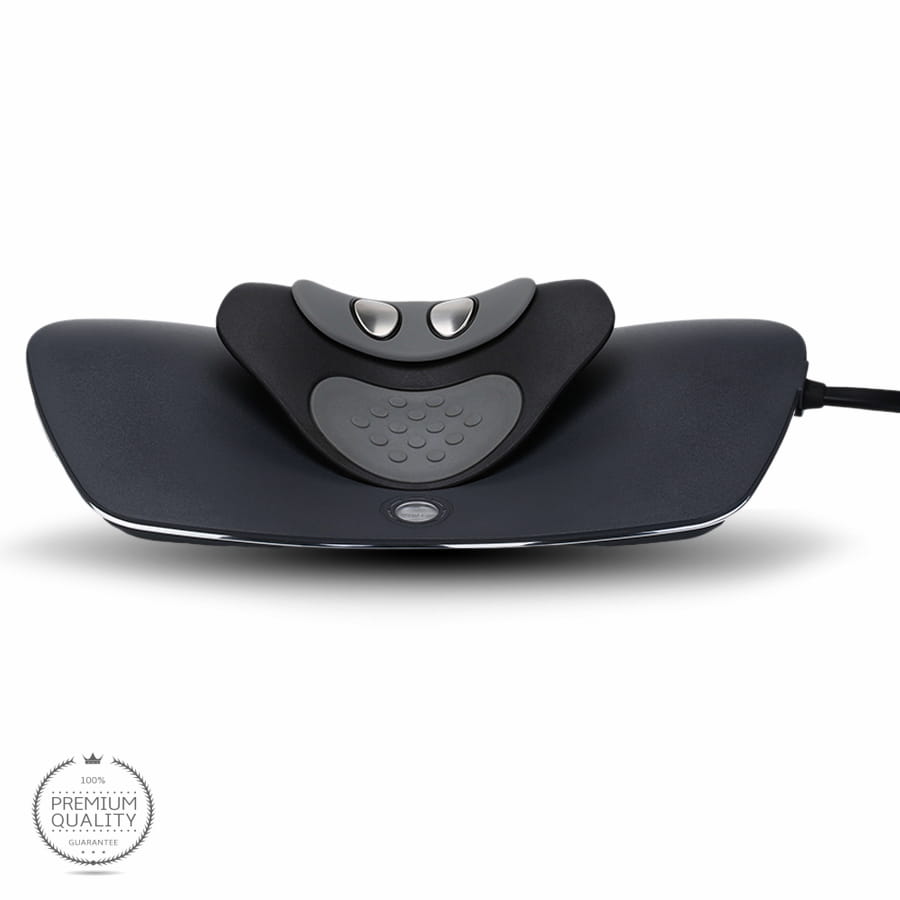 Neck Pain Relief Device for Home Use - Cervical Traction System