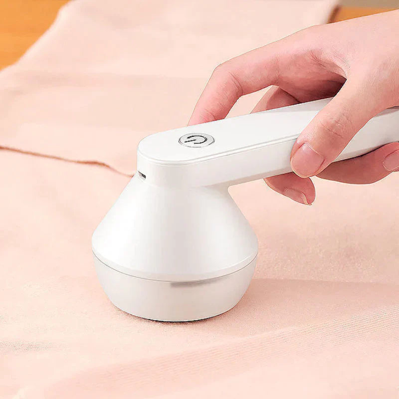 Electric Pellets Lint Remover