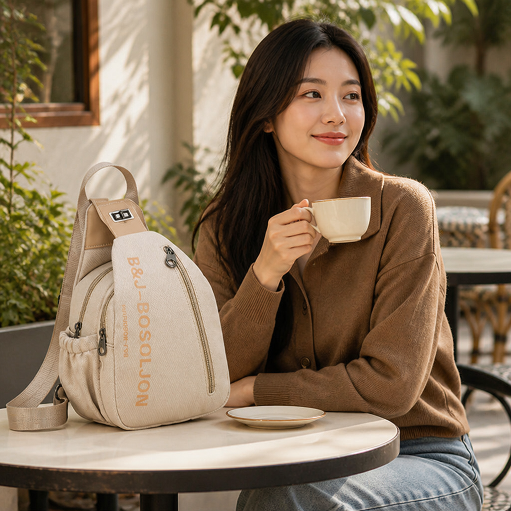 VivaStride — Effortless Comfort and Perfect Order That Lightens Every Step