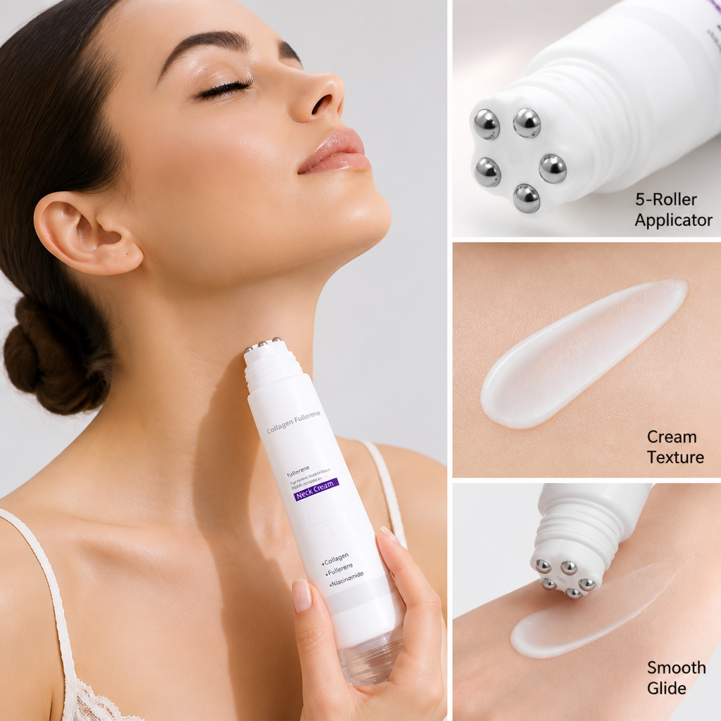 VelVera — Instantly Lift, Smooth, and Glow with Every Gentle Roll