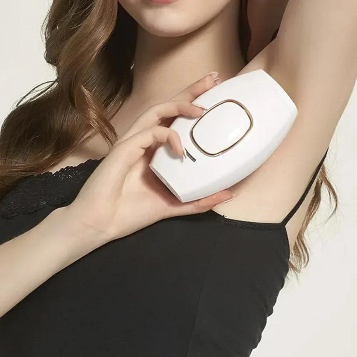 IPL Hair Removal Device for Quick Results and Smooth Skin