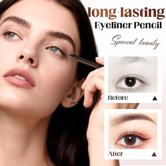 Vermoila - Long-Lasting Eyeliner Pencil