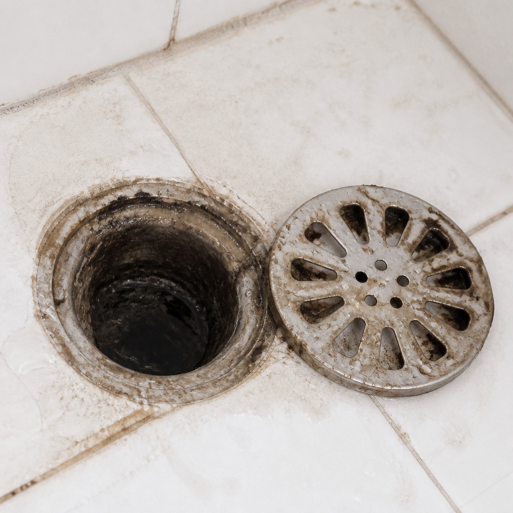 AquaPulse Drain Rescue — Crush Clogs Fast and Bring Fresh Flow Back to Your Home