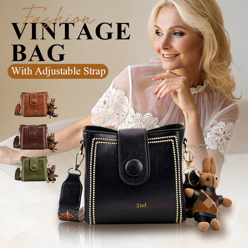 Brisette™ – Soft PU Leather Everyday Tote  (60% Off)