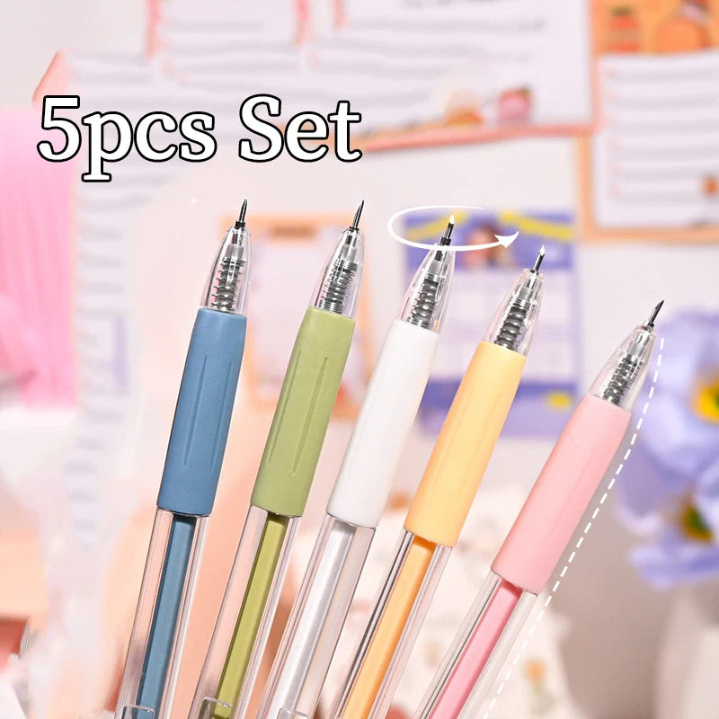 PreciCraft - Precision Carving Pen Set for Paper