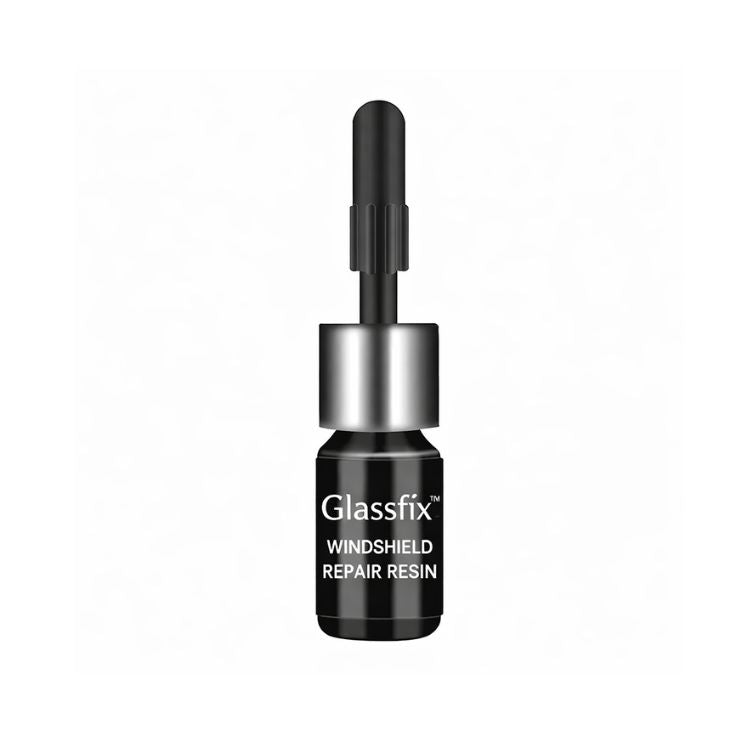Glassfix | Easily repair cracks and scratches