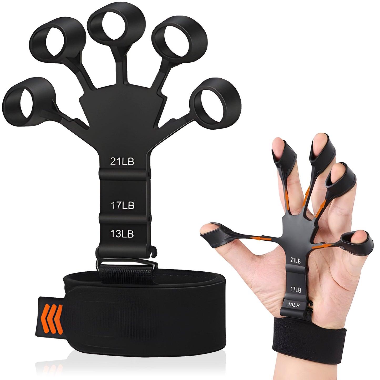 The Official Gripper™