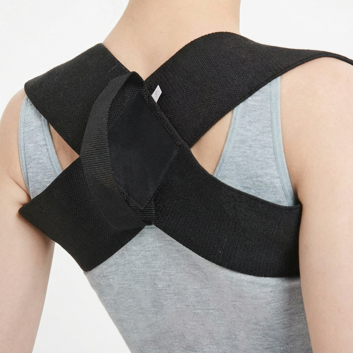Alignwell™ - Soft Posture Correction Band