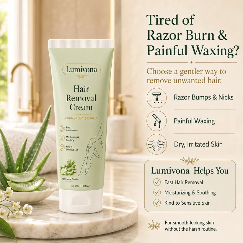 VelvetSkin — Get Baby-Soft, Hydrated Skin Without the Sting or Irritation
