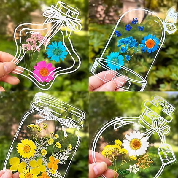 BlossomTabs - Perfect for Book Lovers