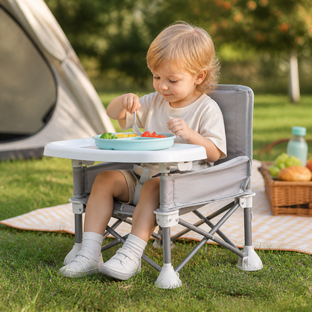AdventureNest — Ignite Your Toddler’s Bold Independence and Outdoor Joy