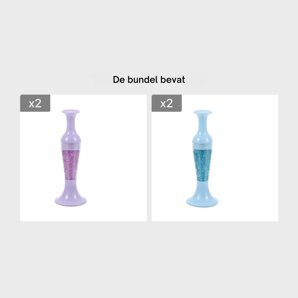 Ergonomic Diamond Painting Pen for Crafting