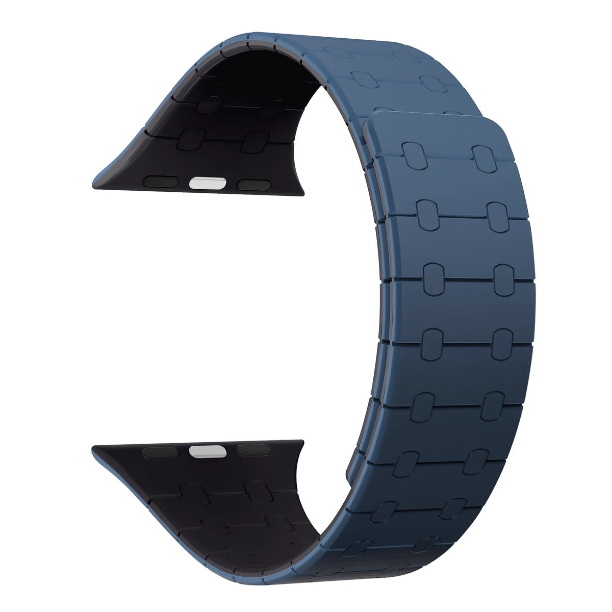 Magnetic Silicone Band for NovaWatch Smartwatch