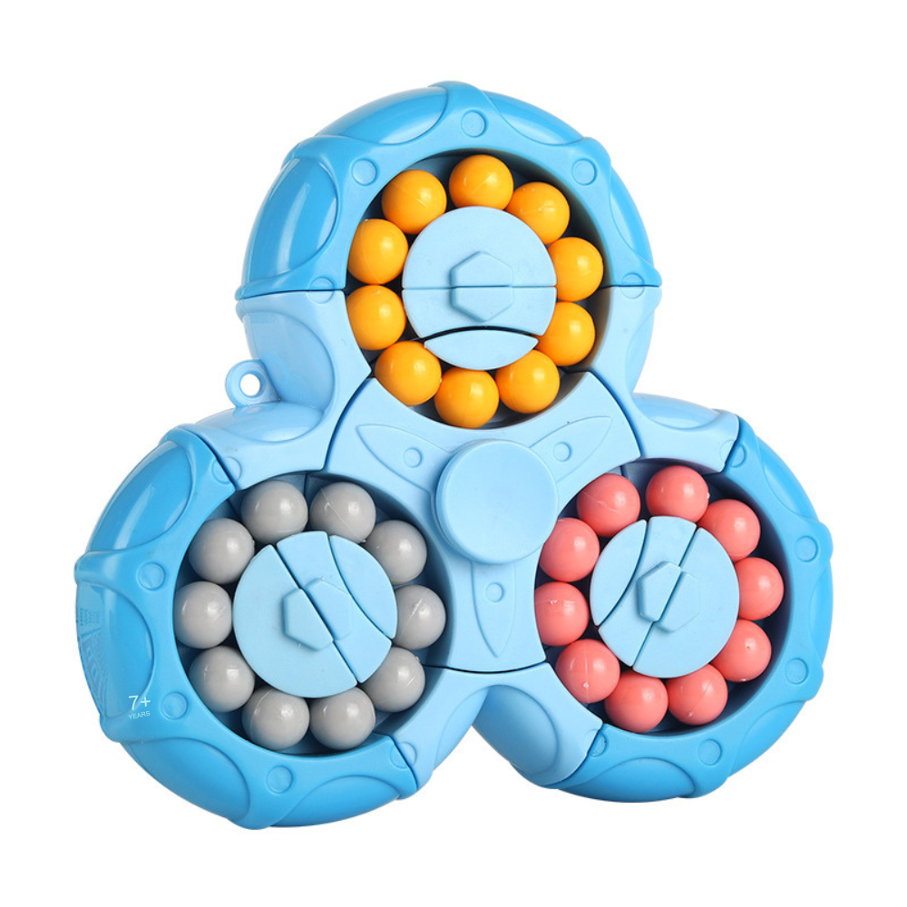 Beanloop™ – Magic Bean Puzzle Toy (30% Off)