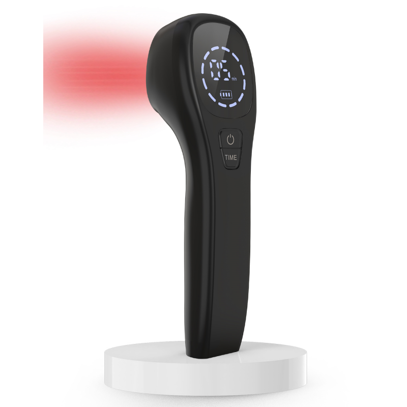Handheld Laser Device for Pain Relief – Basic Model