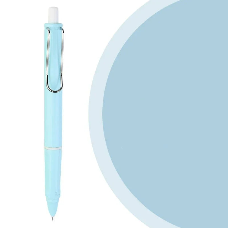 Fountain Pen | Push-Button Mechanism | Smooth Writing | WriteSpout