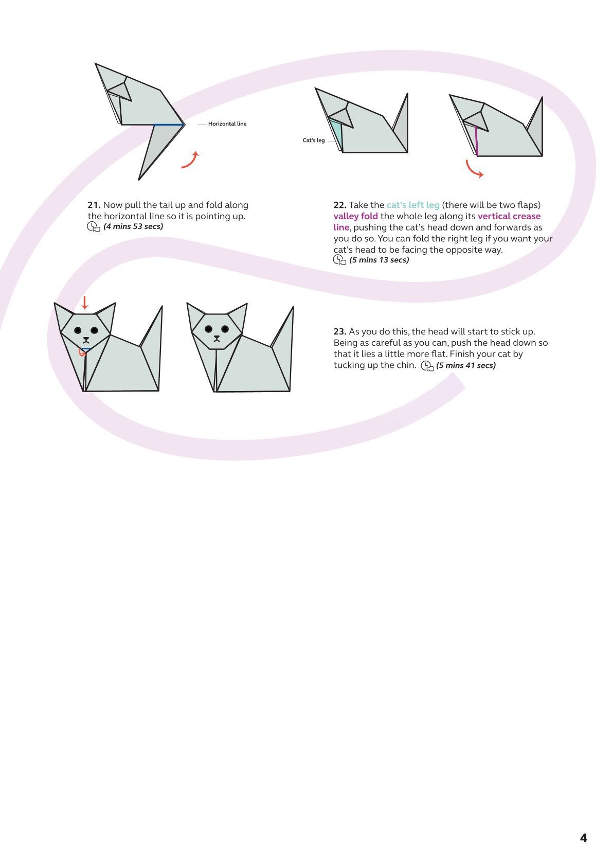 PaperPaws – A Cat Lover’s DIY Paradise