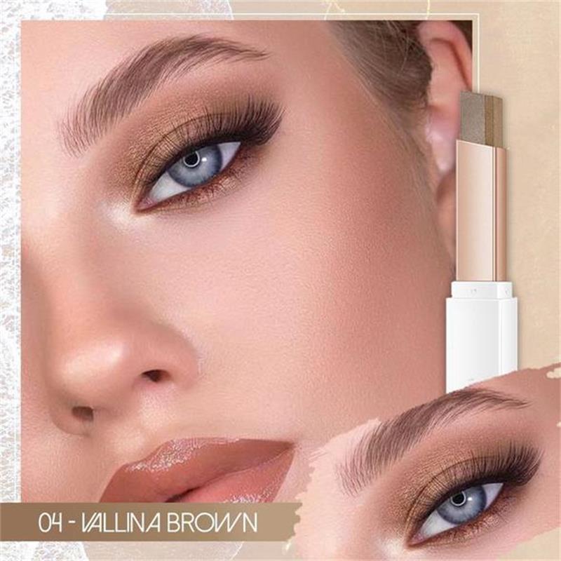 LuminaStick™ — Unlock All-Day Smudge-Free Radiance That Turns Every Eye Into a Magnet