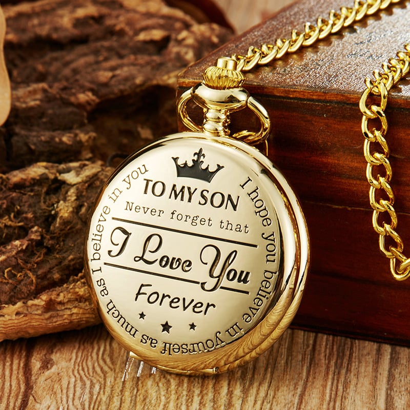 EmberaTime Gift — A Keepsake That Unites Hearts Forever