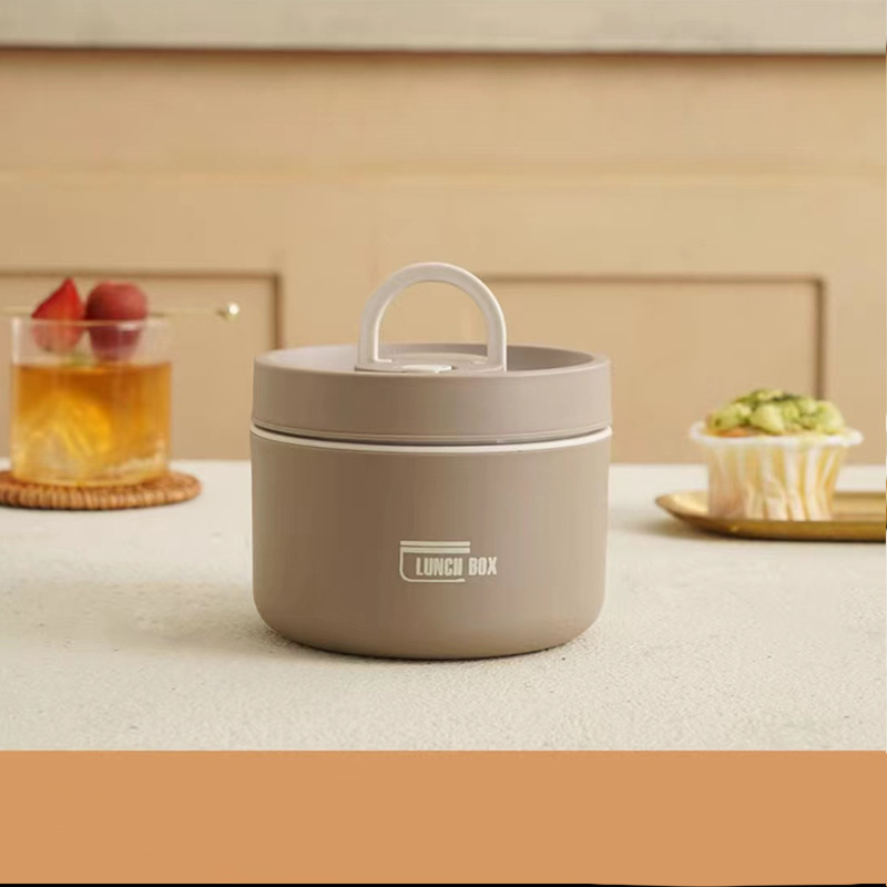 Insulated Food Container – Keeps Your Meals Warm and Fresh for Hours