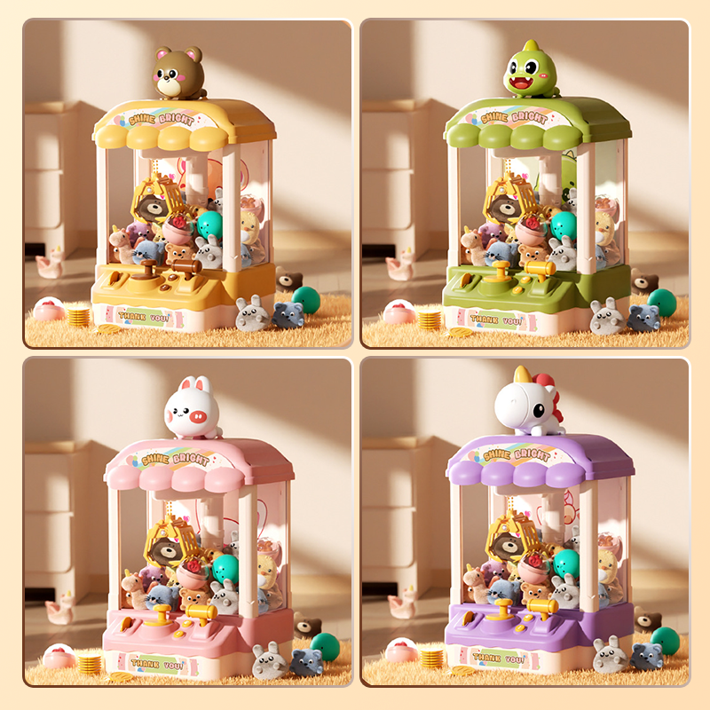 Joyful Claw – Fun for Kids That Banishes Frustration!