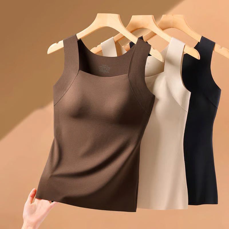 Comfortable Tank Top for Everyday Wear – Worry-Free Fit