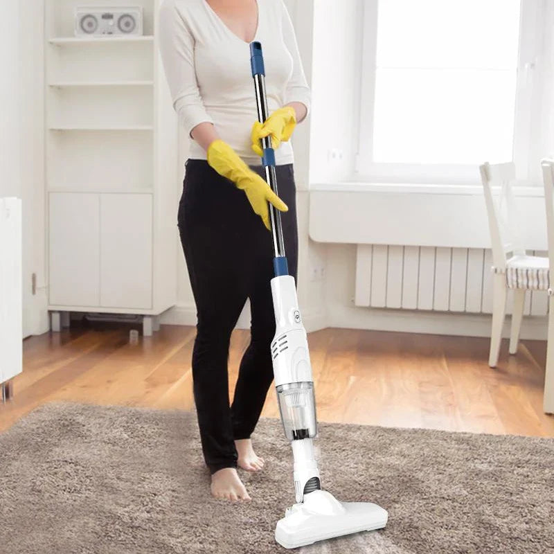 Cordless Vacuum Cleaner – Effortless Suction for a Sparkling Home