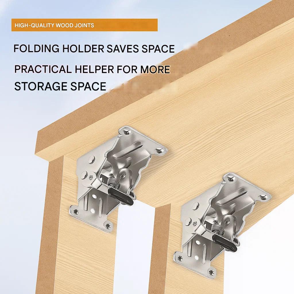 TitanFold — Heavy Duty Folding Table Brackets