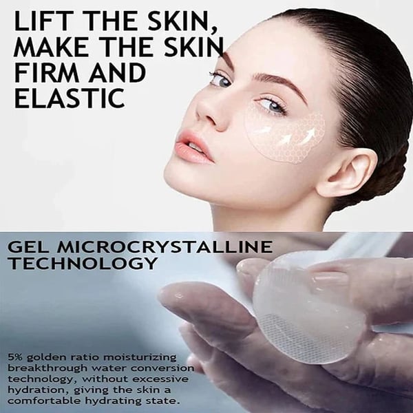 LiftEase™ — Instantly Smooth, Lift, and Glow Like You’re 10 Years Younger
