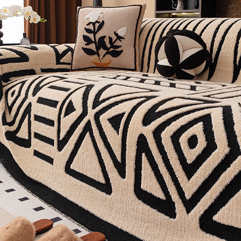 LuxeCover™ — Slip Into Sofas That Feel Fresh, Flawless, and Protected Every Day