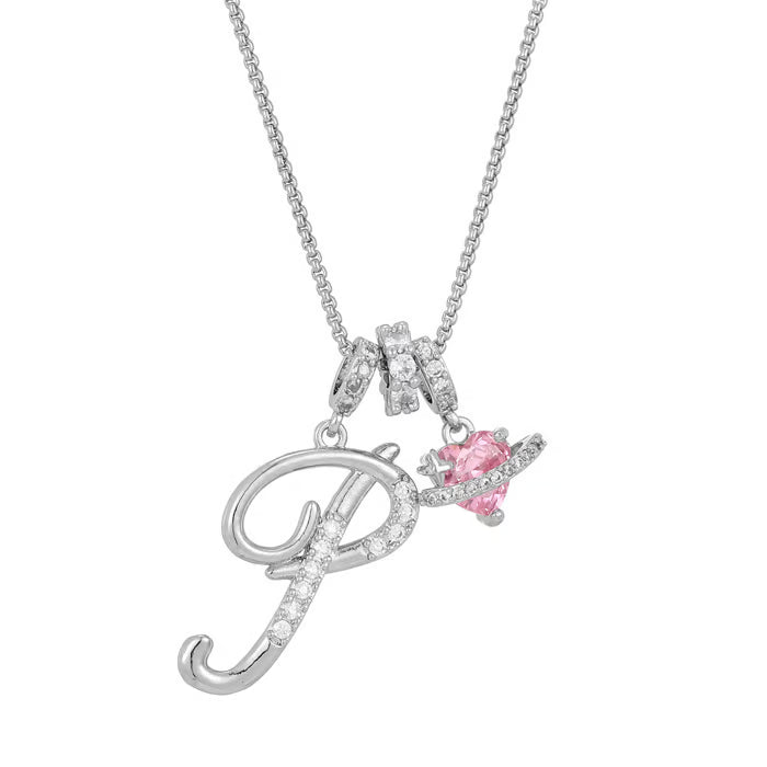 LuxeLume™ — Wear Your Story in Radiant, Personalized Elegance